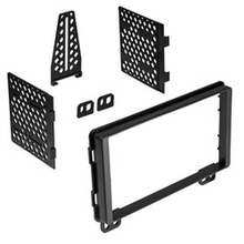 American International Double-din Dash Installation Kit For Ford 2000 To 2006 (pack Of 1 Ea)
