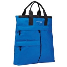 Conair Rfid-blocking Tote (blue) (pack Of 1 Ea)