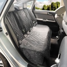 Wagan Tech Road-ready Seat Protector (large) (pack Of 1 Ea)