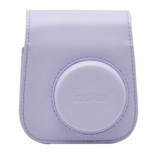 Fujifilm Instax Mini 11 Case (lilac Purple) (pack Of 1 Ea)