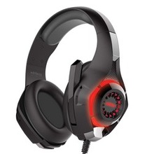 Nyko Core Wired Universal Over-ear Gaming Headset (pack Of 1 Ea)