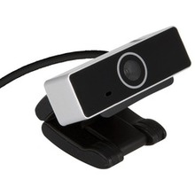 Ilive 1080p Webcam With Microphone (pack Of 1 Ea)