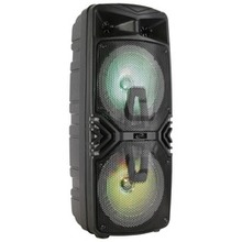 Ilive Bluetooth Tailgate Party Speaker (pack Of 1 Ea)