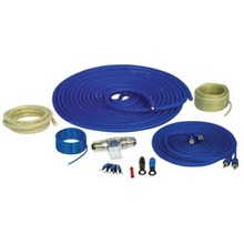Stinger 4-gauge Mini-anl Amp Installation Kit (pack Of 1 Ea)