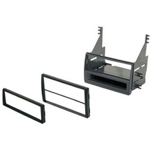 American International Multi-din Dash Installation Kit For Nissan Altima 2005 To 2006 (pack Of 1 Ea)