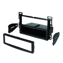 American International Single-din Or Iso With Pocket Dash Installation Kit For Gm 2004 To 2012 (pac