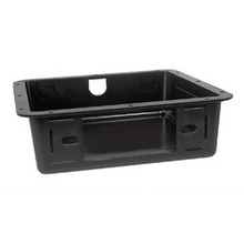 American International Universal Underdash Radio Housing (pack Of 1 Ea)