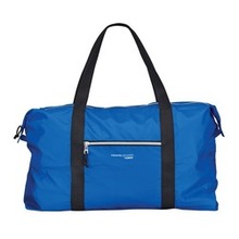 Conair Packable Duffle Bag (blue) (pack Of 1 Ea)