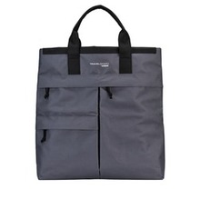 Conair Rfid-blocking Tote (gray) (pack Of 1 Ea)