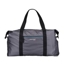 Conair Packable Duffle Bag (gray) (pack Of 1 Ea)