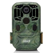 Coleman Xtremetrail 24.0-megapixel 1296p Hd Camera (pack Of 1 Ea)