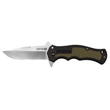 Cold Steel Crawford Model 1 Folding Knife (pack Of 1 Ea)
