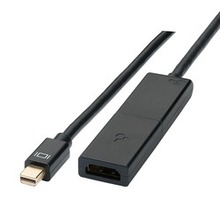 Kanex Iadapt Displayport To Hdmi Adapter (pack Of 1 Ea)