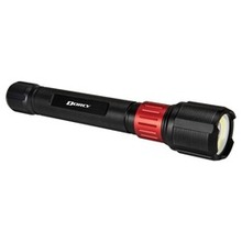Dorcy 2,000-lumen Usb Rechargeable Flashlight With Powerbank (pack Of 1 Ea)