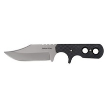 Cold Steel Mini Tac Bowie Knife (pack Of 1 Ea)