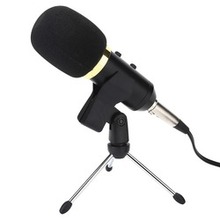 Blackmore Pro Audio Bmp-21 Usb Cardioid Condenser Microphone (pack Of 1 Ea)