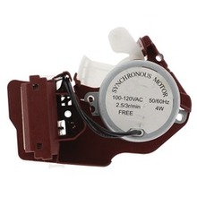 Erp Laundry Washer Shift Actuator For Whirlpool W10006355 (pack Of 1 Ea)