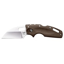 Cold Steel Tuff Lite Plain Edge Folding Knife (pack Of 1 Ea)