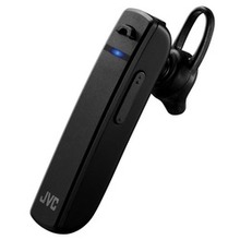 Jvc In-ear Wireless Bluetooth Single-ear Mono Headset With Microphone (pack Of 1 Ea)