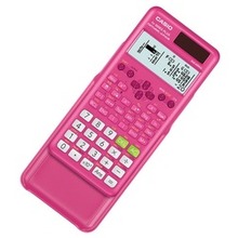 Casio Scientific 2nd Edition Calculator (pack Of 1 Each)