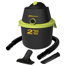 Koblenz 2-gallon Wet And Dry Vacuum (pack Of 1 Ea)