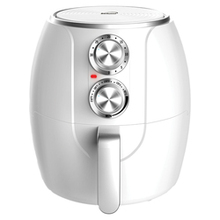 Brentwood Appliances 3.2-quart 1,200-watt Electric Air Fryer With Timer And Temperature Control (wh