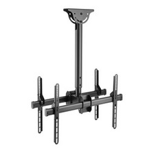 Apex By Promounts Large Double Sided Tv Ceiling Mount By Apex (pack Of 1 Ea)