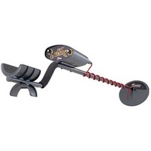 Bounty Hunter Fast Tracker Metal Detector (pack Of 1 Ea)