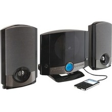 Gpx Cd Home Music System (pack Of 1 Ea)