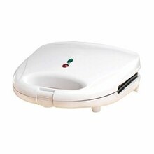 Brentwood Waffle Maker In White