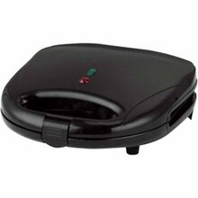 Brentwood Waffle Maker In Black