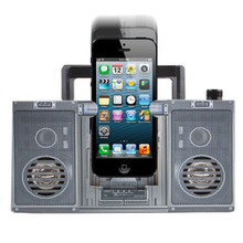 Vivitar Diy Real Working Induction Speaker Kit