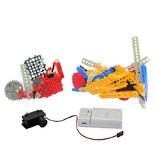 Vivitar Diy Motor Operated Ferris Wheel With Battery Pack