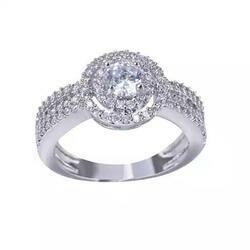 Artdeco Double Halo Ring 18kt White Gold Overlay Size 9 5722014277 78118 1622452641 1280 1280