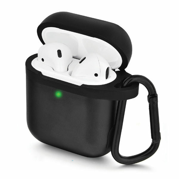 At Amp Amp T Decorative Sleeve For Airpods Charging Case Black And Aluminum Ra56280 45763 1632751395 1280 1280