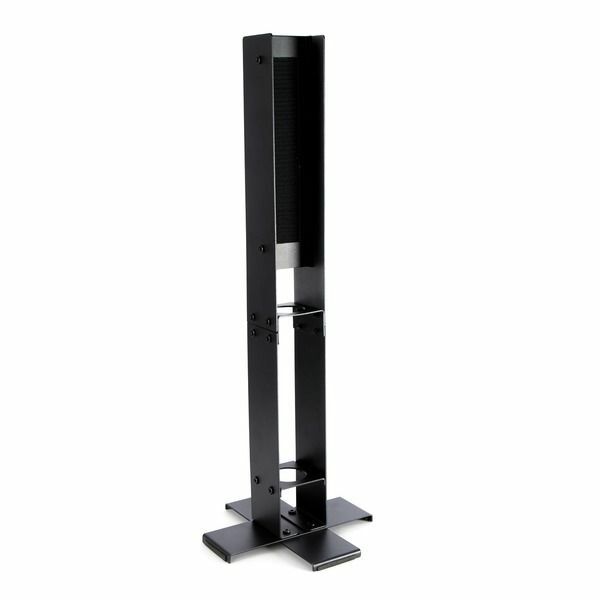 Atlantic Socketman Tower Cord Management Solution (pack of 1 Ea)