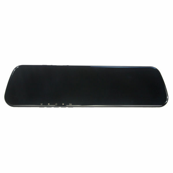 Boyo Vision 2 4 Inch 720p Hd Rearview Mirror Monitor With Built In Dvr And 1080p Front Facing Camer Ra56498 70001 1632751327 1280 1280