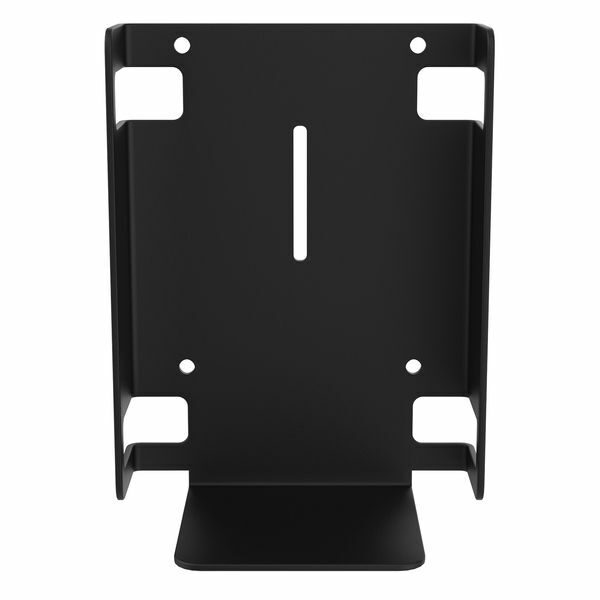 Cta Digital Metal Sanitizer Bottle Holder For Mobile Floor Stands Black Ra56341 80567 1632748708 1280 1280