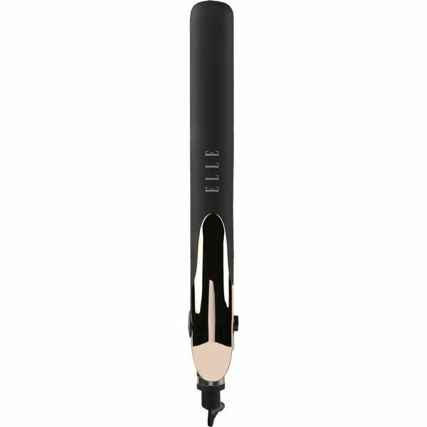 Elle 1 Inch Ceramic Flat Iron Black Ra56474 83338 1632723475 1280 1280