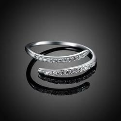 Markeza Ring In Semi Precious Marcasite Pave Crystals Ring Size 6 8712350288 19662185 12991 1615226249 1280 1280