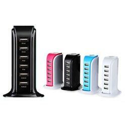 Smart Power 6 Usb Colorful Tower For Every Desk At Home Or Office Charge Any Gadget Color Blue 19634426821 70319 1623757225 1280 1280