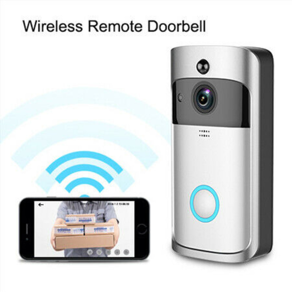 Video Doorbell Camera L1600